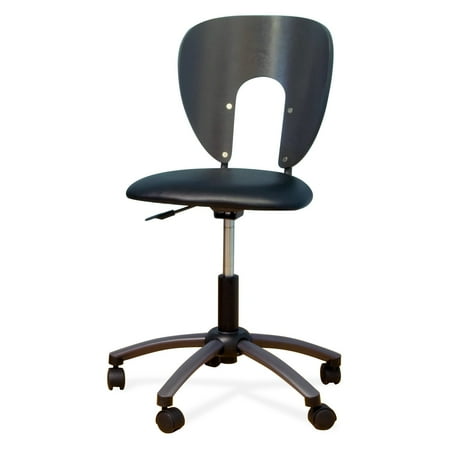 Futura Chair- Pewter