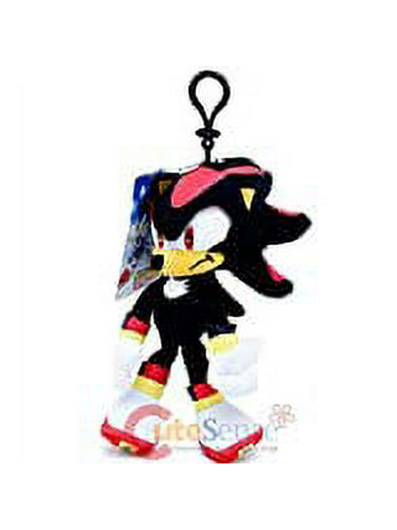 Shadow Doll Bag Sonic y2k・ギャル・サイバー系・ハイパー Sonic The Hedgehog 12
