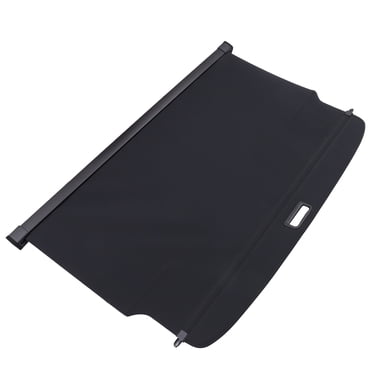 Powerty Retractable Cargo Cover For 2020-2023 Cadillac XT5 - Trunk Shade With No-Gap Flap, Aluminum & PVC Material 1 thumbnail image