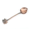 thumbnail image 3 of Coconut Tree Tea Coffee Spoon Ice Cream Small Decoration Zine Alloy Gift for Bar Party, 3 of 8