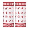 thumbnail image 3 of Christmas Paper Towels 2-Pack,Thick & Strong Absorbent Holiday Printed Paper Towels,Kitchen Roll for Festive Cleaning,Style-C, 3 of 4