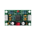 thumbnail image 3 of Methold Placa de módulo de tono, preamplificador de graves y agudos, controlador de ajuste de volumen, amplificador de bajo ruido, pieza de Cables de audio/vídeo, 3 of 6