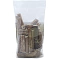 thumbnail image 3 of Ultra Chewy Naturals Bully Sticks 2" to 5" - 1/2 Lb pack, 3 of 4