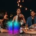 thumbnail image 4 of Awdenio RGB Pickup Ambient Light Voice Activated Colorful Pickup Light Gaming Music Pickup Light, 4 of 9
