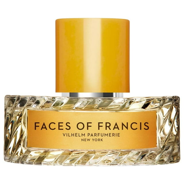 Perfume Vilhelm Parfumerie Faces of Francis, 50 ml, unisex