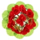 thumbnail image 2 of Simución Rose Memorial Flower Wreath Cementerio Tombstone Flower Wreath DIY UN Sunnimix flores sepulcrales conmemorativas funerarias, 2 of 8