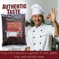 thumbnail image 6 of Fusion Select 2 Packs Red Bean Paste - Fine Sweetened Adzuki Bean Paste for Desserts, Buns, Pastry Filling, Mochi - For Chinese, Japanese & Korean Foods - No Additives or Preservatives, 6 of 8