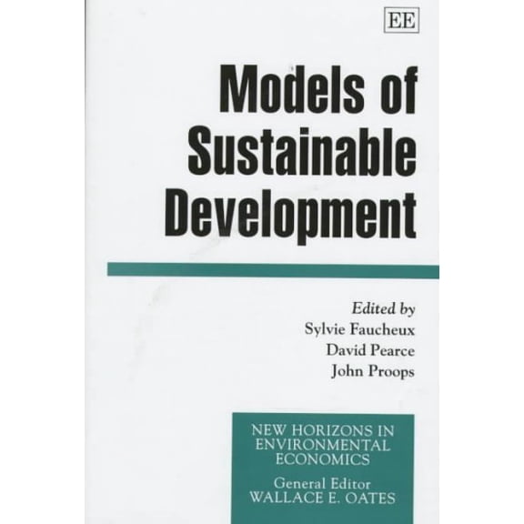 Models of Sustainable Development