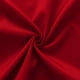 thumbnail image 4 of Stretch Round Tablecloth Elastic Polyester Fabric Washable for Restaurant Party Dining Decor Waterproof Stain Resistant Table Cover, 4 of 6
