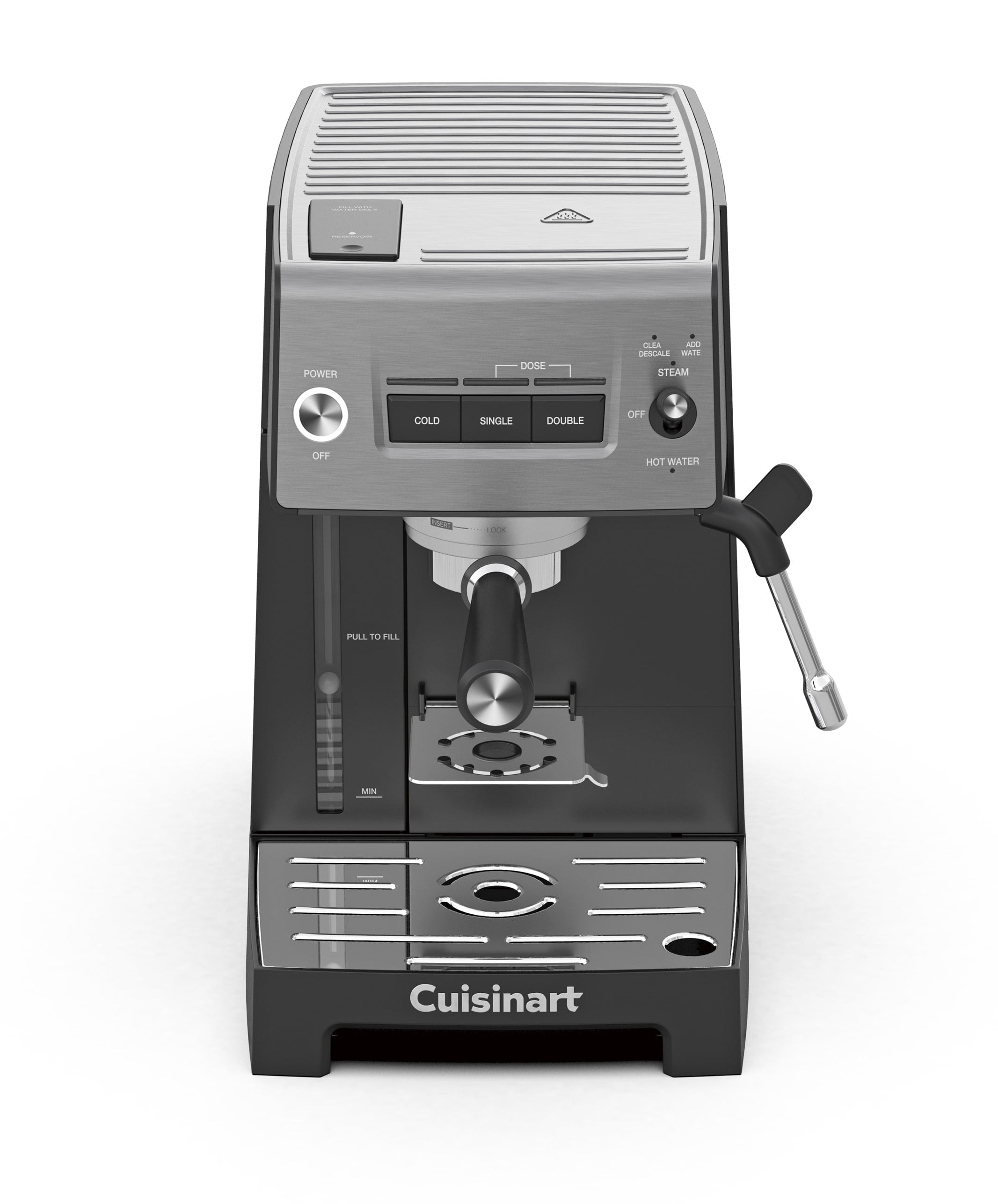 De'Longhi Magnifica ESAM04110B Fully Featured, Easy to Clean