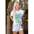 thumbnail image 4 of Tootsie Pop Mr Owl Original Sucker Men's Graphic T Shirt Tees Brisco Brands S, 4 of 6