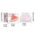 thumbnail image 3 of Watermelon Sleeping Refreshing Watermelon Scent And Nourishment Glow Beauty Collagen, 3 of 8