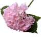 thumbnail image 5 of Peonía Artificial Gran ramo de flores artificiales realistas con 196 pétalos para decoración de bodas (blanco,1 pieza) Rkxzt, 5 of 8