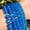Blue, variant on HOOUN Wholesale 4 6 8 10 12mm Cat Eye Opal Round Loose Beads For Jewelry Making 15.5''-Blue-10mm