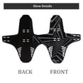 thumbnail image 3 of Turbante Deportivo Sombrero deportivo de secado rápido para ciclismo al aire libre pañuelo de Color sólido gorro pirata pañuelo para la cabeza Sywqhk Accesorios para bicicletas, 3 of 8