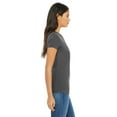 thumbnail image 4 of Ladies' Slim Fit T-Shirt, 4 of 4