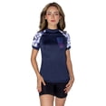 thumbnail image 1 of Playera manga corta para dama, 1 of 4