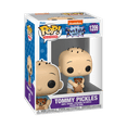 thumbnail image 2 of Funko Pop! Television: Rugrats - Tommy Pickles Vinyl Figure with Chase, 2 of 7