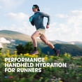 thumbnail image 2 of Botella de agua HydraPak SkyFlask Speed plegable 500 ml, 2 of 6