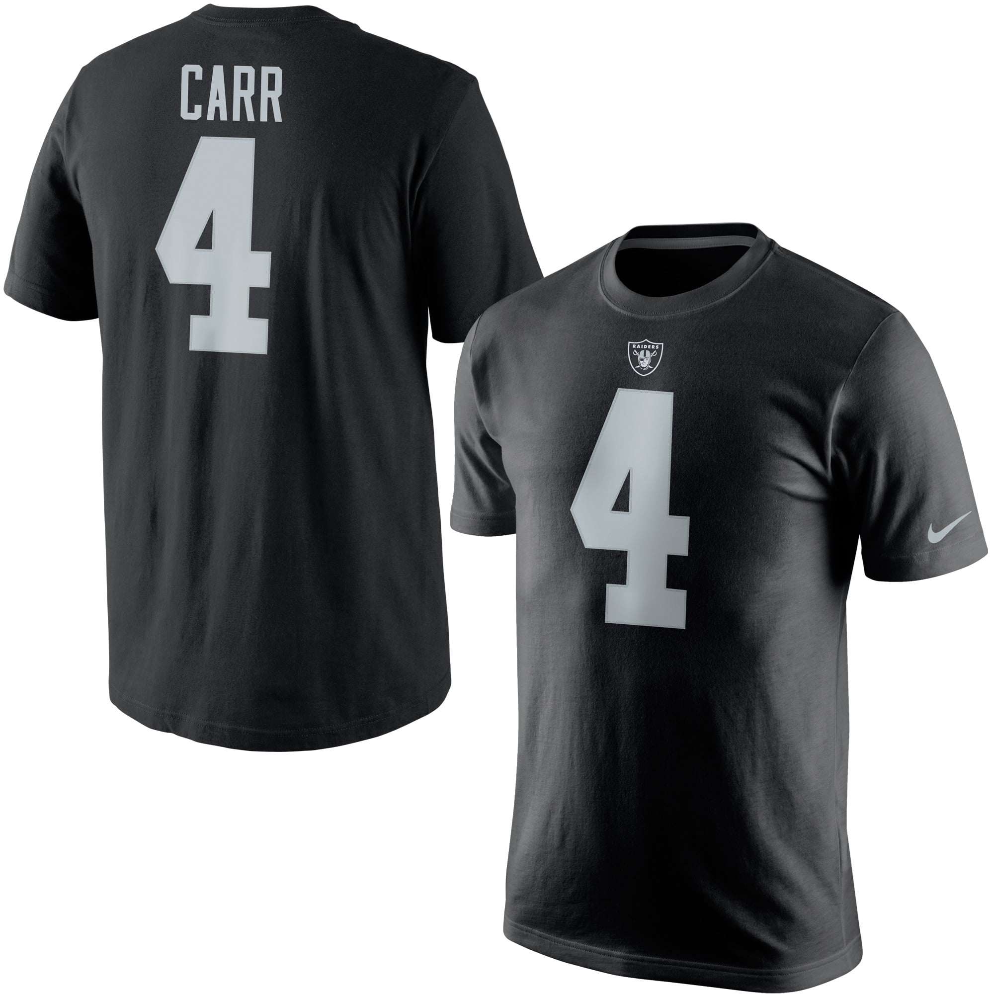 nike carr