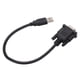 thumbnail image 4 of Cable de diagnóstico USB OBD2 1 par de conectores de diagnóstico USB sensibles y seguros para automóvil, 4 of 8