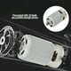 thumbnail image 5 of Motorreductor Bling Bling Motor industrial de Dos velocidades 12 dientes rendimiento inigualable, 5 of 10