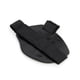 thumbnail image 4 of EeaseMX Almohadilla de goma para motocross, protector de botas y zapatos para cambio de marchas de motocicleta (negro y blanco), 4 of 7