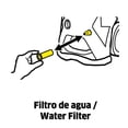 thumbnail image 2 of Filtro de Agua Karcher 2.642-794.0, 2 of 2