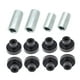 thumbnail image 2 of Juego De 4 Casquillos De Amortiguador Resistentes Para Polaris Ranger XP 1000, 2 of 8