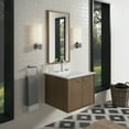 thumbnail image 3 of Kohler K-99539 Jute 24" Vanity Cabinet Only - Grey, 3 of 7
