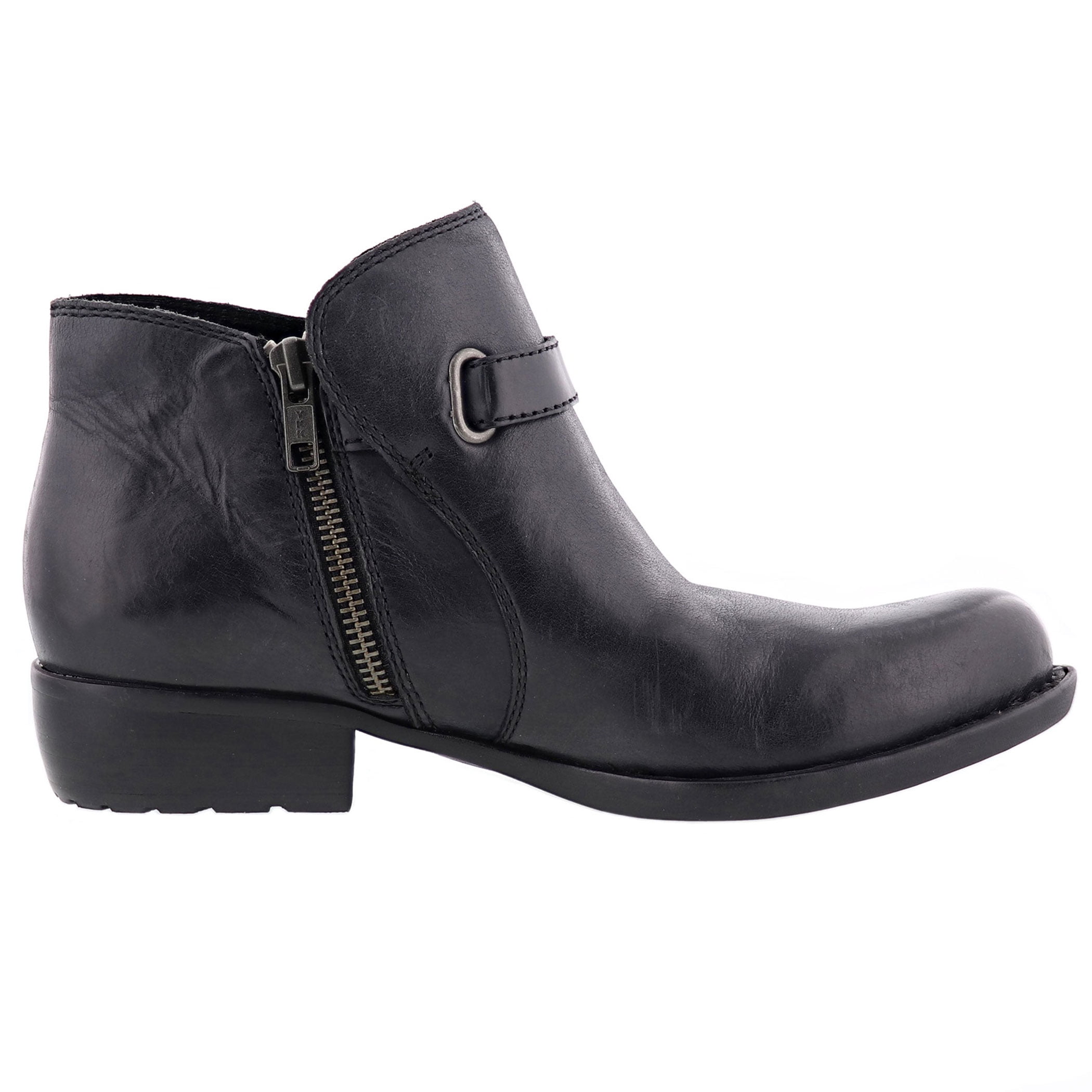 born arula bootie