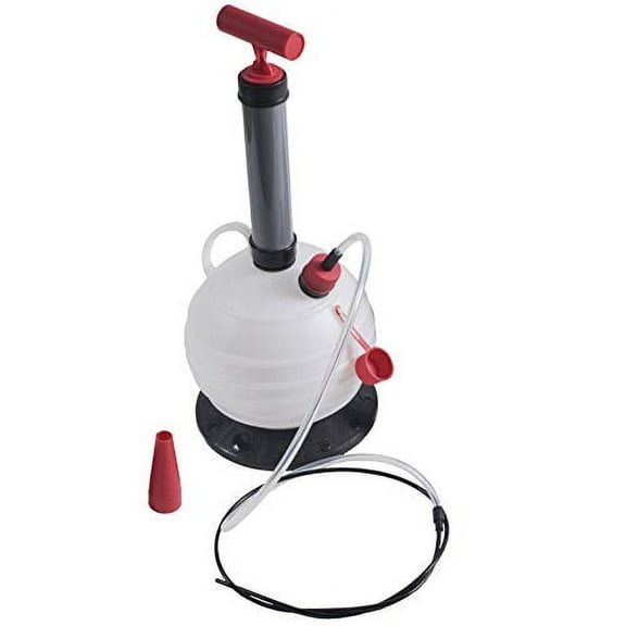 SBT Oil Extraction Pump for watercraft and powersports vehicles