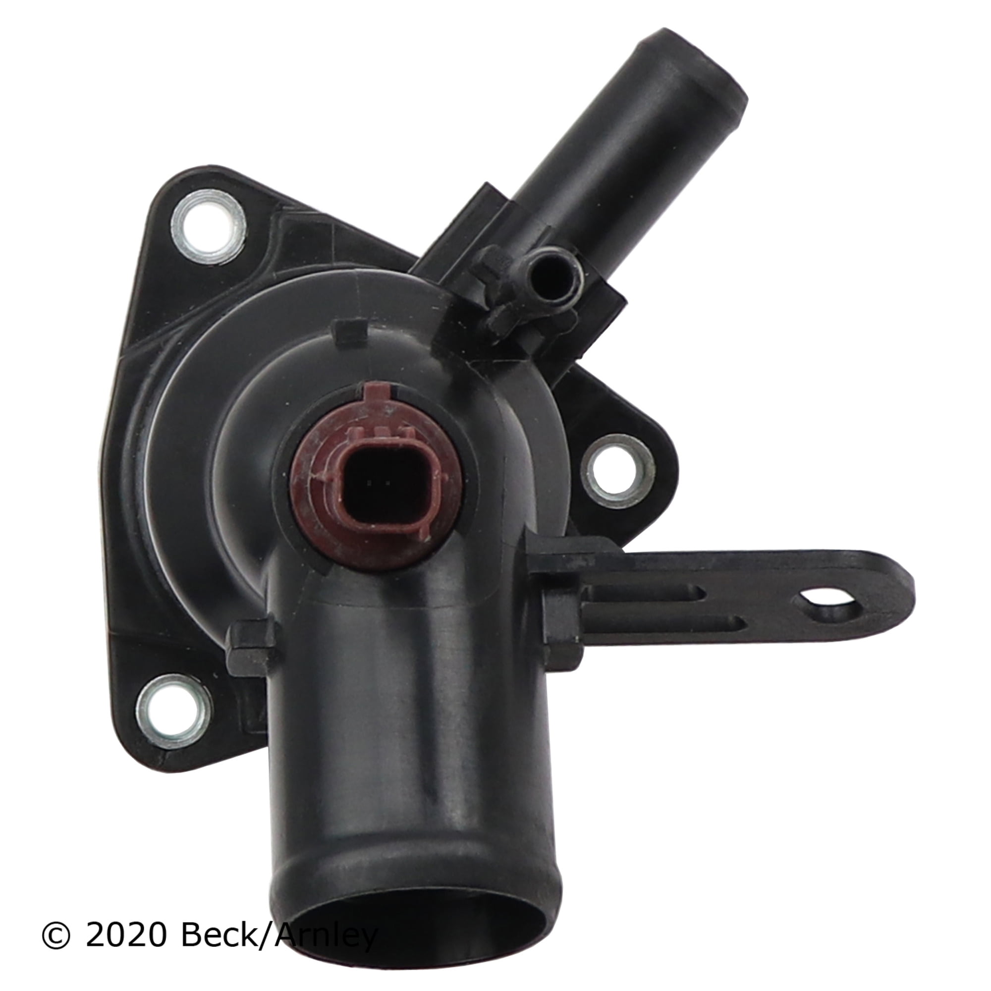Beck Arnley 1430948 Thermostat With Housing 