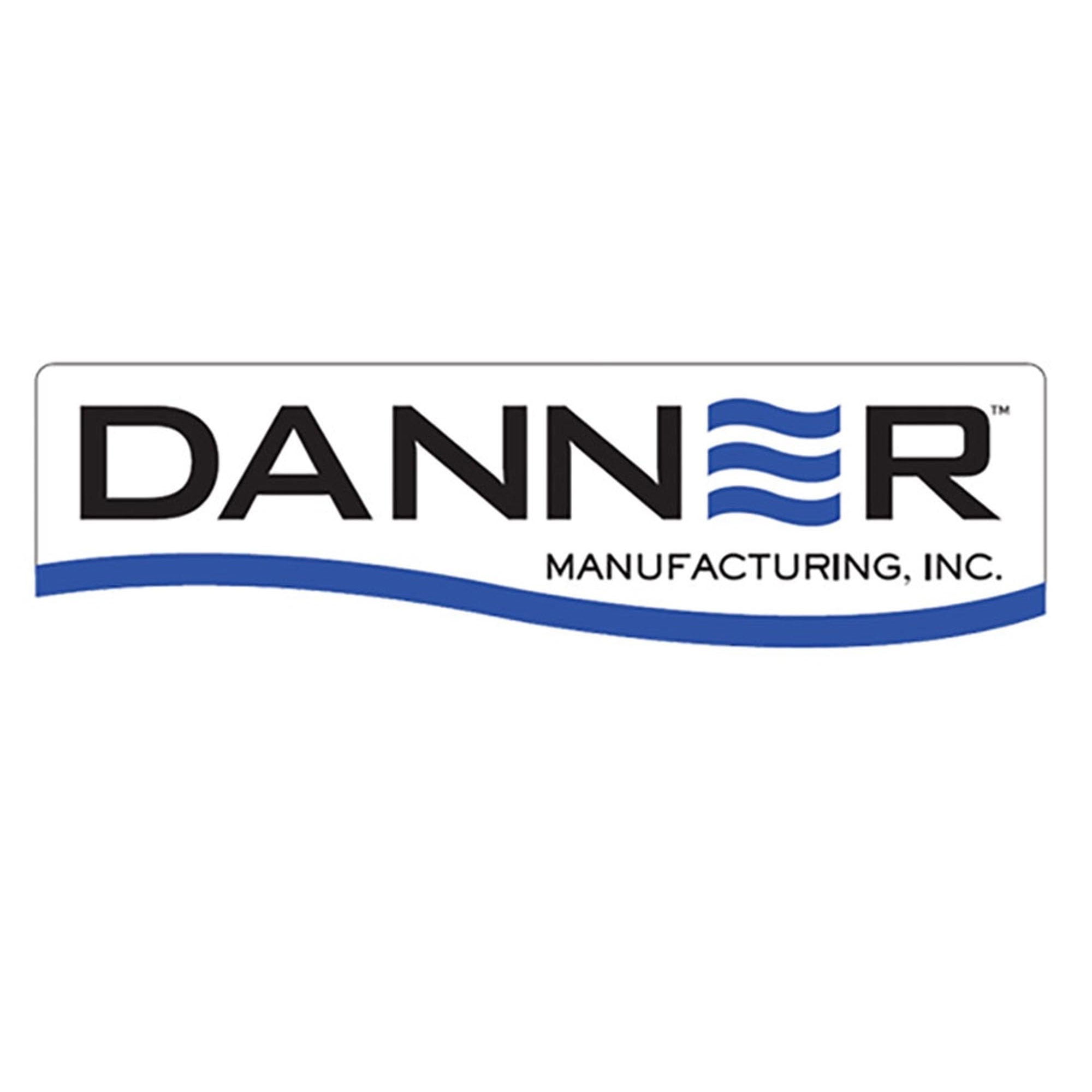 Danner 12746 Replacement Impeller for Model 9.5B Pump 