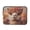 Alpaca in Flowers Sea, variant on JIALIOU Laptop Sleeve Case with Zipper 13-13.3/15-16 Inch Compatible with MacBook HP Lenovo Dell ASUS Acer, Colorful Butterflies Fly on Book