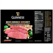 Stampede Guinness Corned Beef Point