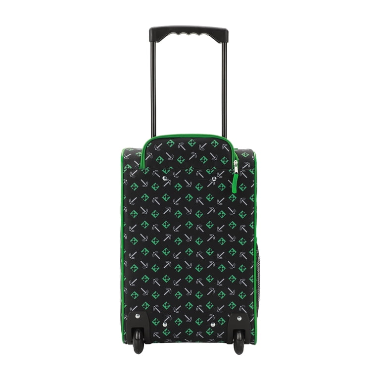 Minecraft Creeper TNT Black 18