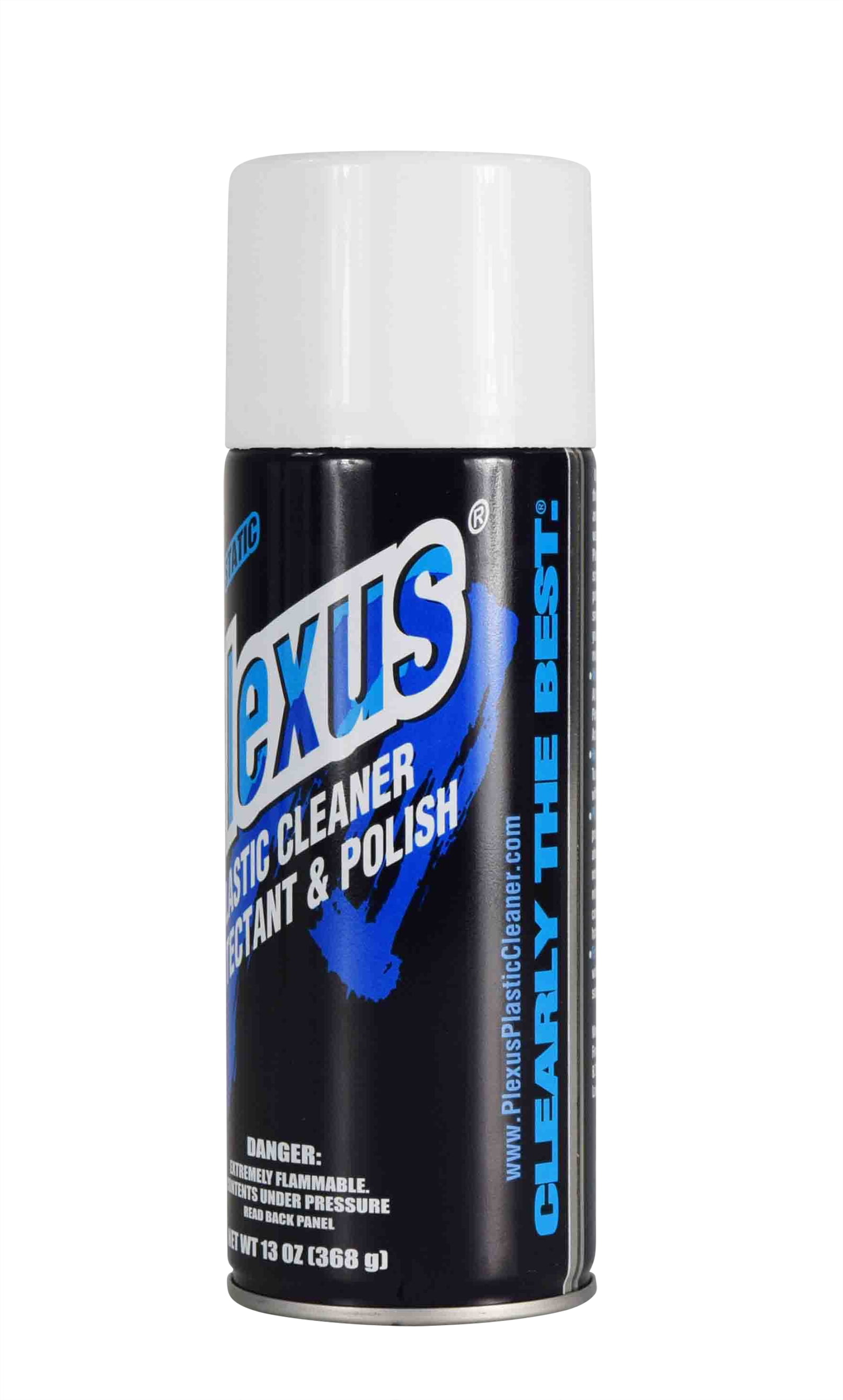 Plexus プラスチッククリーナー 4本セット Plexus プラスチッククリーナー 368g 4本セット