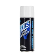 Plexus Plastic Cleaner and Protectant 20214 (13 oz)