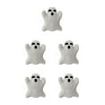 thumbnail image 2 of QualitChoice Fun And Festive Halloween Pillow Charming Atmosphere Gifts For Halloween 30cm 200g 5Set, 2 of 6