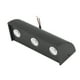 thumbnail image 3 of Lámpara de Pared Para Exteriores ANGGREK LED IP65 Luz Cálida Suave Impermeable Para Jardín, 3 of 8