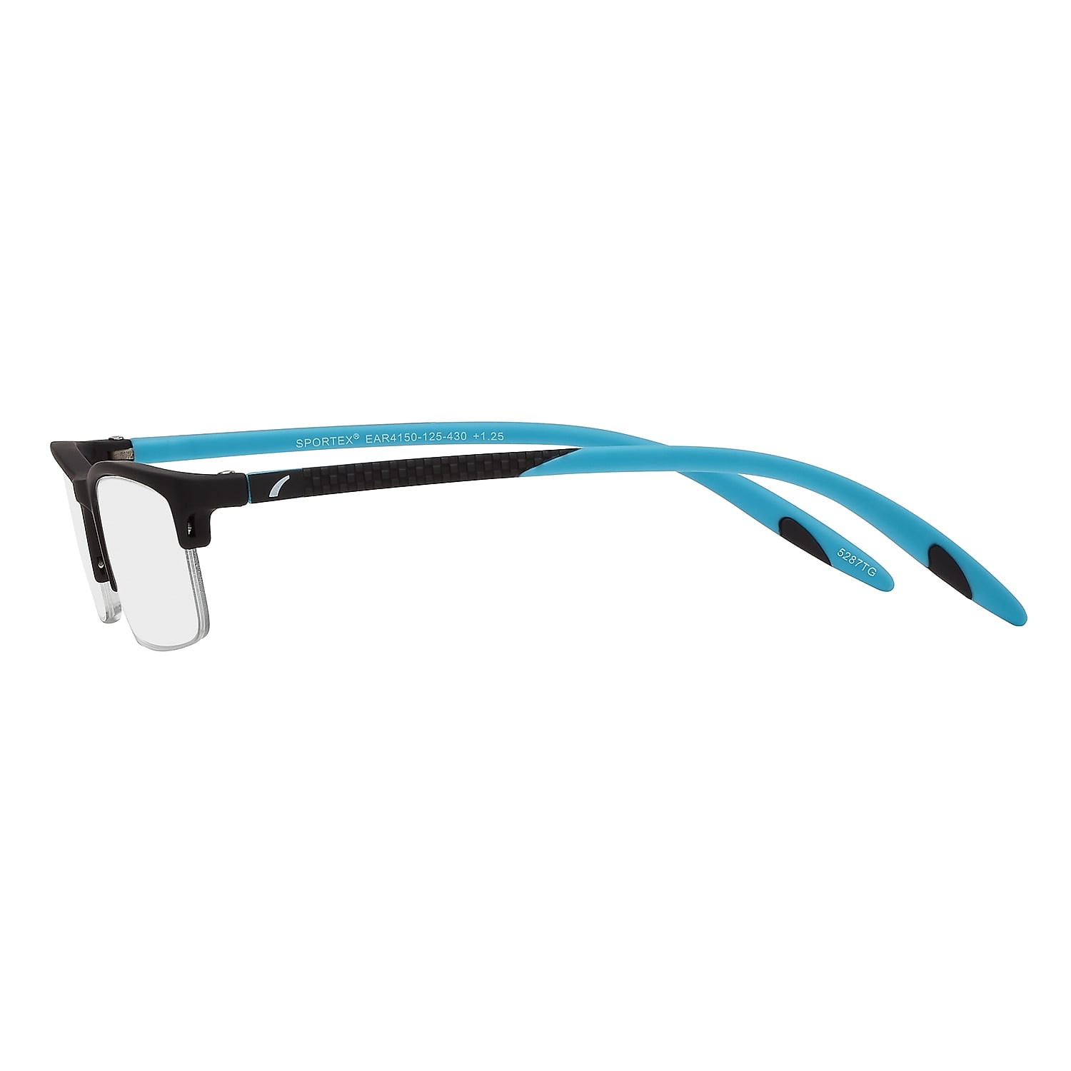 SAV Sportex +3.00 Reading Glasses Sport Blue (EAR4150)
