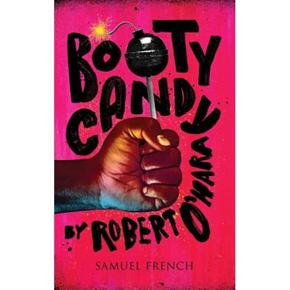 Pre-Owned Bootycandy Paperback