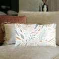 thumbnail image 4 of 2pcs DIY Sublimation Pillowcase Covers with Zipper Blank Pillowcase for Room Decor Body Pillow Cases Pillow Not Included, 4 of 9