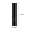 thumbnail image 2 of UV Flashlight, 365NM UV Flashlights with Black Mirror Filter Lens, USB Rechargeable Portable Mini Detector for Pet Urine, Stain Identification, Currency Authentication and Resin Curing, 2 of 7