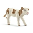 thumbnail image 2 of Simmental Calf, 2 of 2