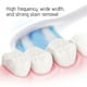 thumbnail image 4 of Xihbxyly Cepillo de Dientes Eléctrico, 5 Cabezales, 9 Modos de Limpieza, Temporizador Inteligente, Resistencia Al Agua Ipx7, Batería de Larga Duración, Recargable Por Usb, Limpieza Profunda, Cuidado, 4 of 7