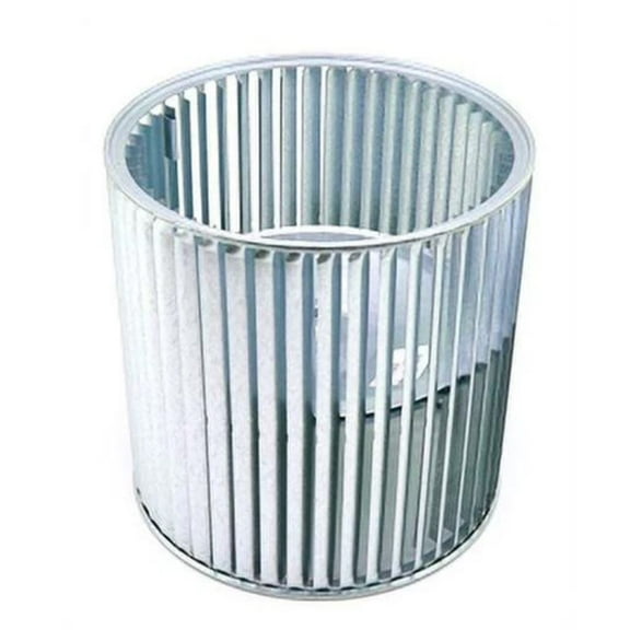 Goodman-Amana B1368047S 10" x 10" CW Blower Wheel (1/2" Bore), replacement for B1368047A