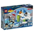 thumbnail image 1 of LEGO DUPLO Disney Junior Miles From Tomorrowland Miles' Stellosphere Hangar (10826) LEGO -, 1 of 4