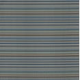 thumbnail image 2 of Ocean Blue Pvc Micro Stripe Placemat (Set of 6), 2 of 3